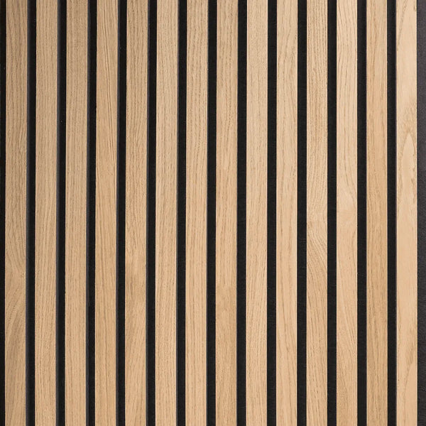 Panel Ripado Decorativo