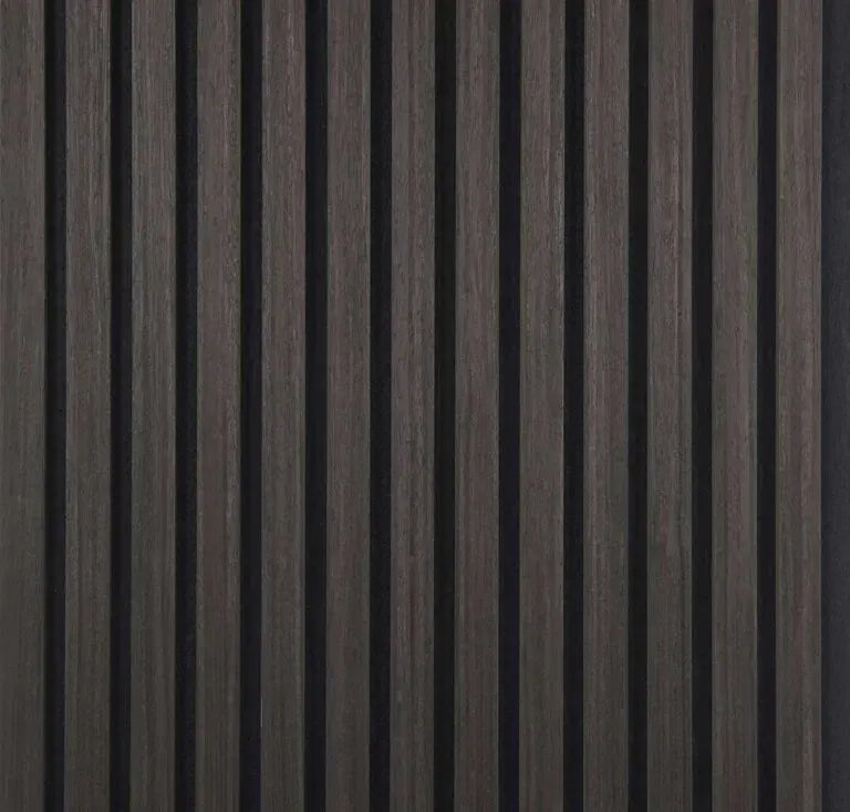 Panel ripado decorativo Nordwall