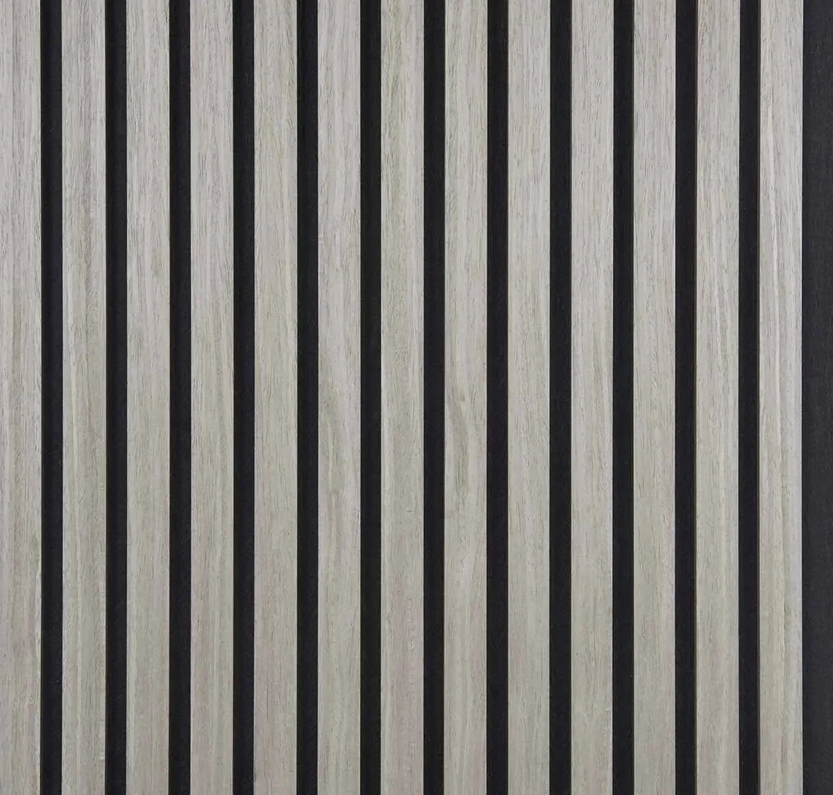 Panel ripado decorativo Nordwall