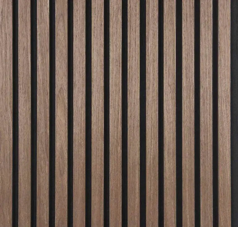 Panel ripado decorativo Nordwall