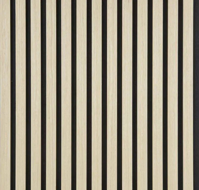 Panel ripado decorativo Nordwall