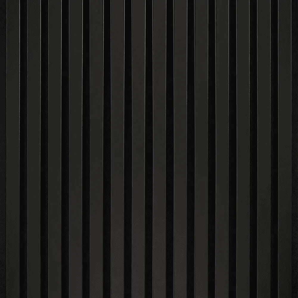 Panel ripado decorativo Nordwall