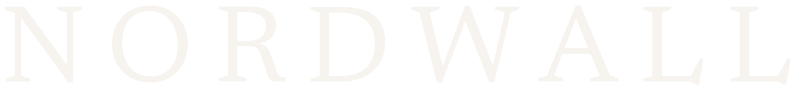 Nordwall